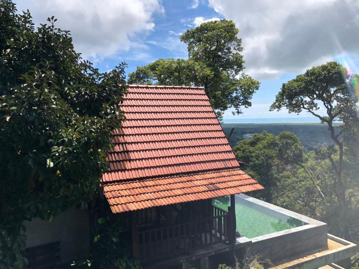 Bao Sheng Durian Farm Villa Балик Пулау Екстериор снимка