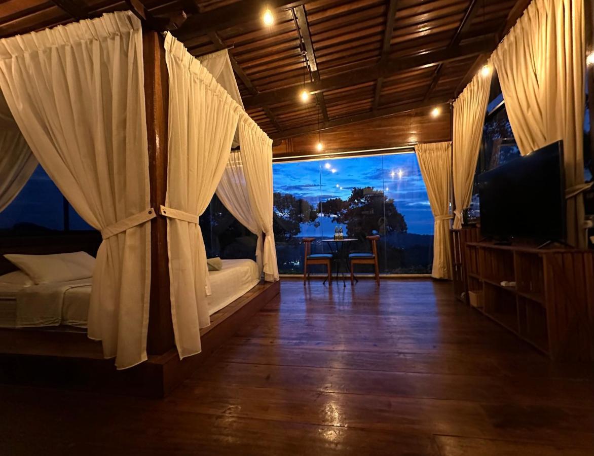Bao Sheng Durian Farm Villa Балик Пулау Екстериор снимка