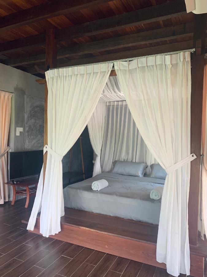 Bao Sheng Durian Farm Villa Балик Пулау Екстериор снимка
