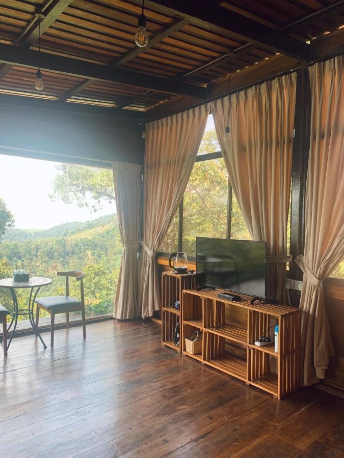 Bao Sheng Durian Farm Villa Балик Пулау Екстериор снимка